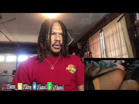 Juan Tavano - Que Pasa? (Reaction Video)