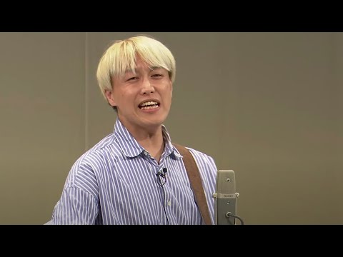 歌ネタ：僕の好きなもの【お見送り芸人しんいち】/ ライブinサンシャイン劇場 2020