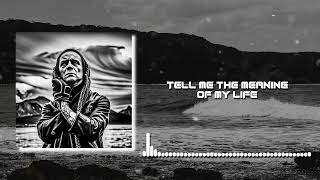 Coma Beach - Nothing Right (Original Version) (Lyrics Video, designed by Zayn)