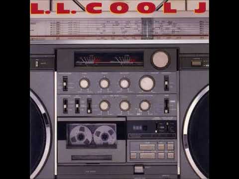 LL Cool J - Rock The Bells