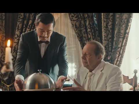 Dragoste pe muchie de cuțit - Teaser - r. Germain Kanda | Cu Carmen Tănase, Răzvan Bănică, Ada Galeş