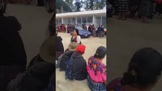 Retienen entrega de fertilizantes en San Raymundo