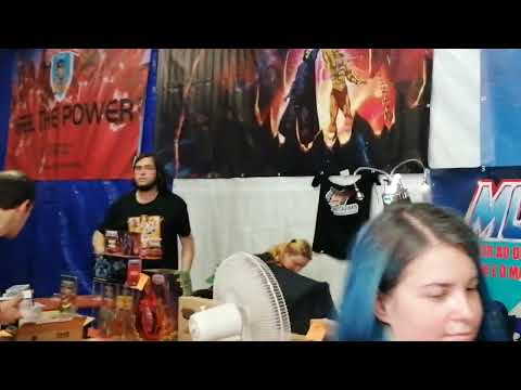 Los Amigos 4 Publikum und Gäste