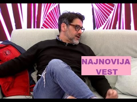 OTKRIO TAJNE Elite - PRVO OGLAŠAVANjE Čuburca NAKON DISKVALIFIKACIJE #zadruga7 #zadrugaelita