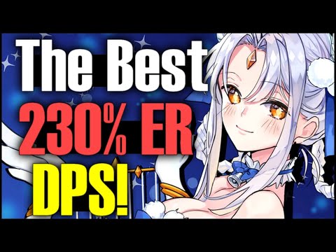 The BEST 230% ER DPS in Epic 7!