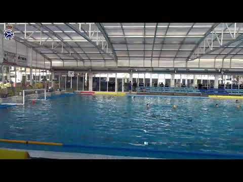 Geodesic Real Canoe 21-6 Rivas   (INFANTIL MAS)