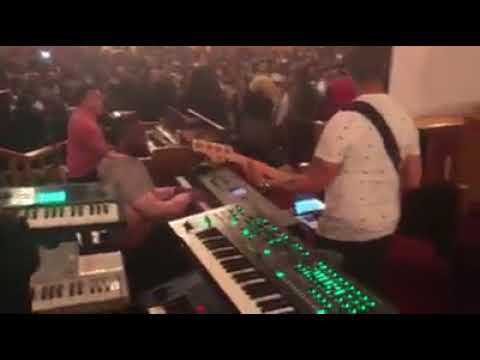 John P. Kee Medley Live