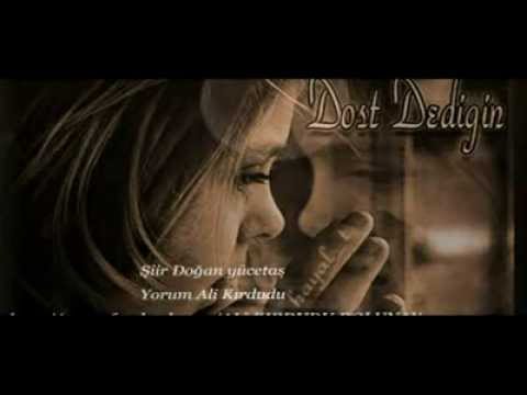 MEYER NE ÇOK SEVERMİŞİM SENİ