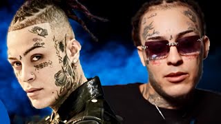 What Happened To Lil Skies?
