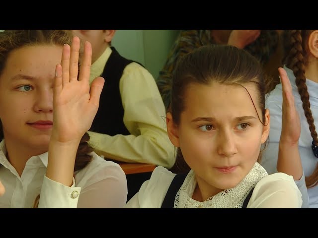 Почему школьники становятся невротиками?