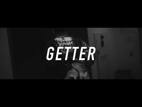 Video thumbnail for GETTER
