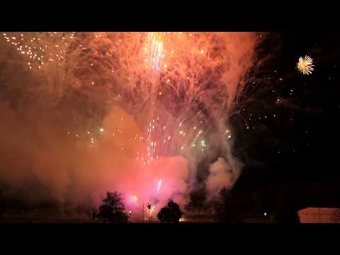 BFM Team 2 Himmelsdekorierer