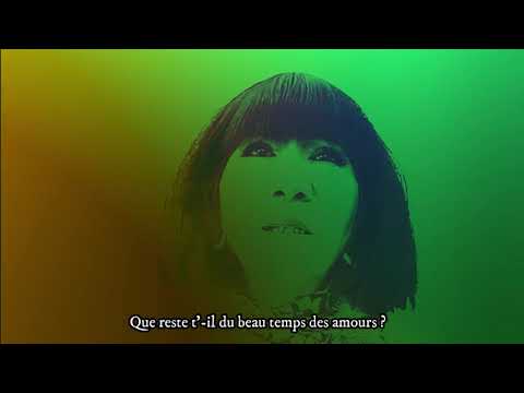 Những bài hát hay nhất của Christophe - Mère tu es la seule - Lê Thu Nguyên