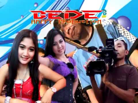 Resa L Sewu - Cintai Aku - PANTURA 31 Mei 2013