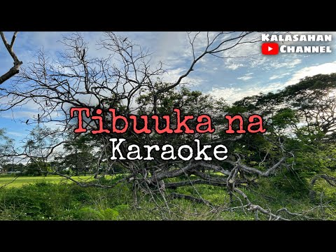 Tibuuka Na | KARAOKE