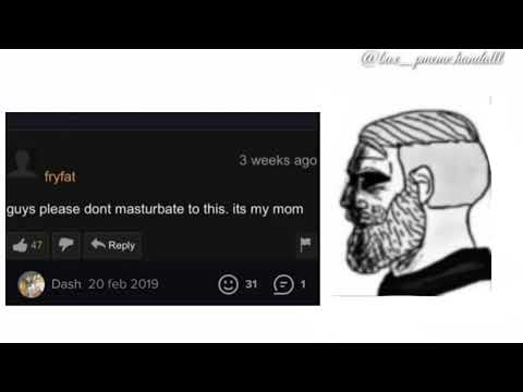 do man even have feelings? #meme