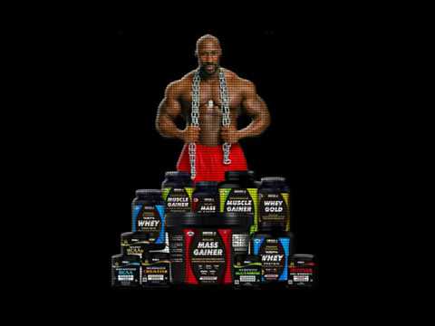 Zedon Nutrition Products