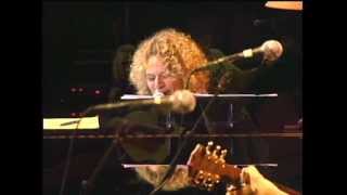 CAROLE KING You've Got A Friend 2004 LiVe