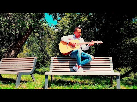 Lubko & Band - A Ty si tam (cover verzia - Prehltnutý - KRIŽIACI)