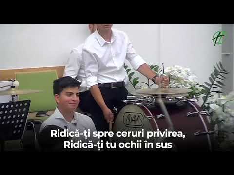 Fanfarele Unite Austria - Poporule sfânt...