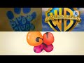 Blue S Clues Franklin Paw Patrol Young Sheldon Credits Remix
