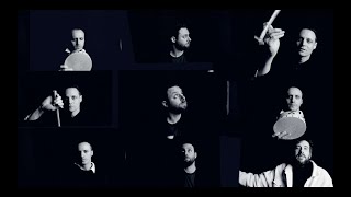 86TV's - Tambourine video