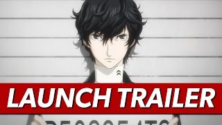 Persona 5 [Steelbook Edition] video 2