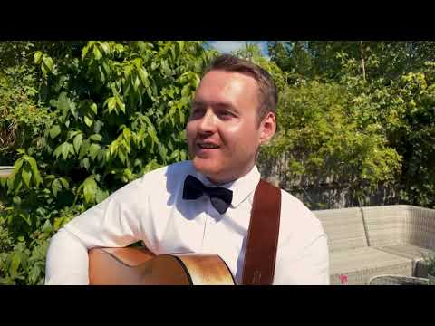 London Roaming Band License To Roam performing Lovely Day - AliveNetwork.com