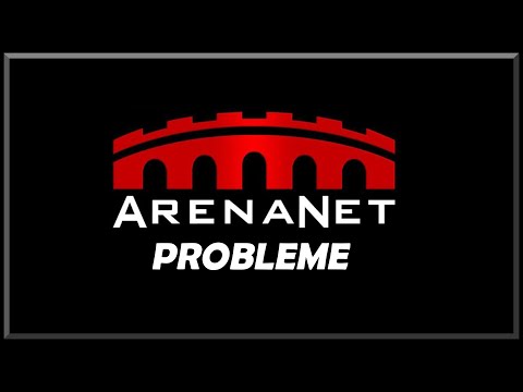 Guild Wars 2 | Probleme bei ArenaNet