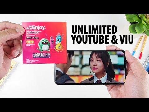 Cara Daftar Kartu Unlimited, artikel Cara Daftar Kartu Unlimited gratis, video trending Cara Daftar Kartu Unlimited