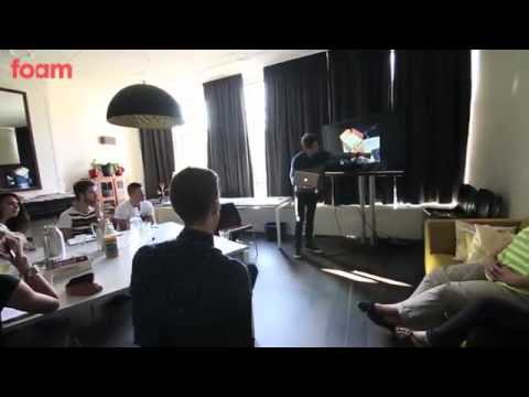 Under Construction - New Positions in American Photography