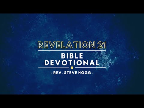 Revelation 21 Explained