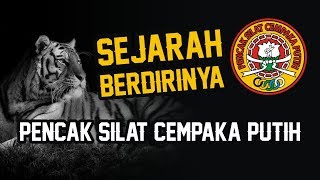 Download lagu WARGA PSCP - WAJIB TAHU!! SEJARAH PENCAK SILAT CEMPAKA PUTIH mp3