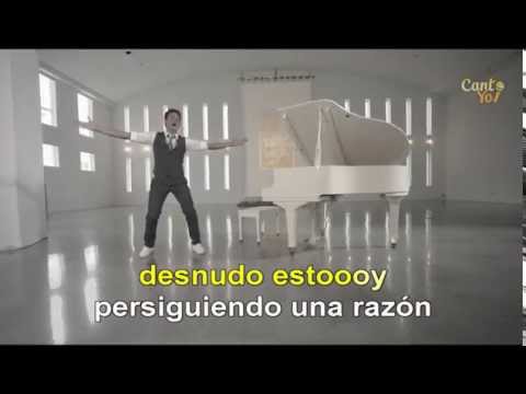 Gabriel Coronel - Desnudo (Official CantoYo Video)