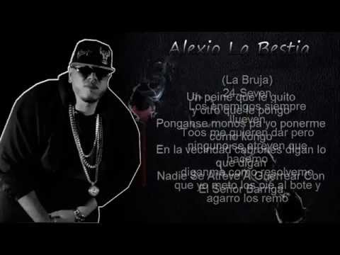 Andamos De Casería (Official Remix) (LETRA) Pacho & Cirilo Ft. Pusho, Elson, Genio y Mas