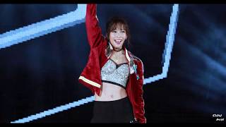 181215 袁詠琳Cindy Yen - 《終於勇敢了》《愛是黑白》｜C4K｜# 2018新北市歡樂耶誕城 巨星耶誕演唱會