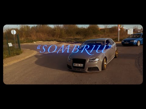 Sander - "SOMBRIU" ft Flow-G (Official VideoClip by SNDRmusic)