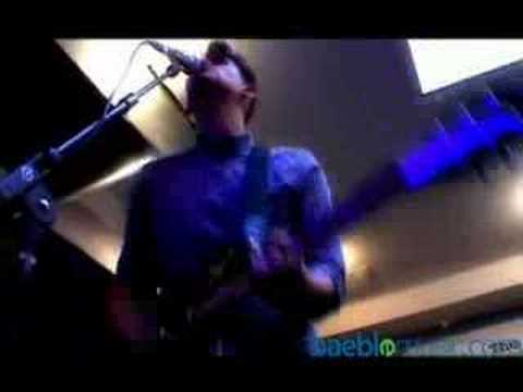 Cut Off Your Hands - Live @ The FADER Sideshow || Baeble Music