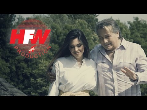 Halid Muslimovic - Dunjo moja - ( Official Video 2016 ) HD