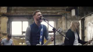 Anthony Scott - Sag Ja! (Offizielles Video)