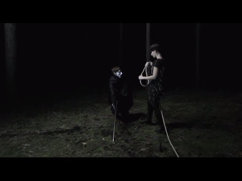IAMX - 'Bernadette' (Official Music Video)