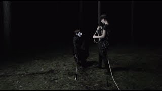 IAMX - 'Bernadette' (Official Music Video)