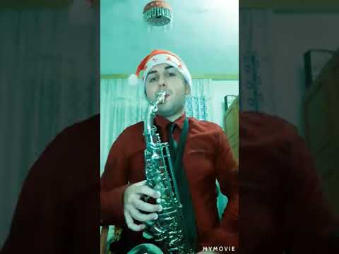 Novogodisen Cocek - Nikola ( Koki ) HAPPY NEW YEAR 2021