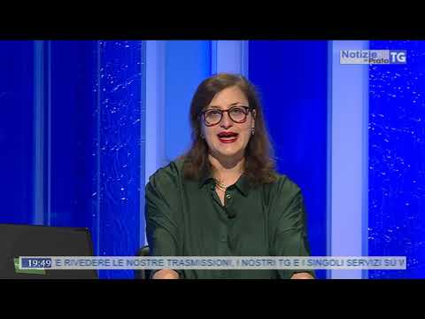 2020-03-21 NOTIZIE DI PRATO TG ORE 19.45