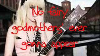 Happily Ever After - Haley Rose (lyrics)