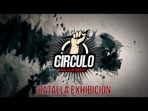 CRAFTY- GUAYO MC- YETTA vs ANIMO - DUESPRO - DIEGONES. BATALLA DE EXHIBICIÓN.