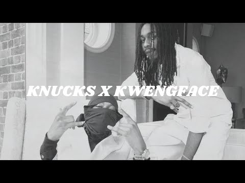 Knucks - Lucious Feat Kwengface  Traduction FR