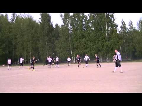 AFC EMU/Akatemia - Jokerit FC 29.8.2013 @ Malmi