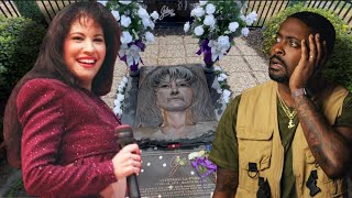 A Full Tour of Selena’s Life &amp; Final Day—Spirit Box Session in Corpus Christi