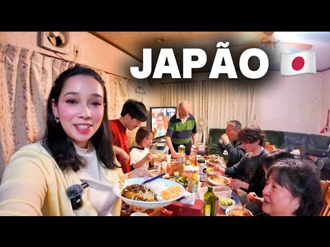 I BROKE INTO A JAPANESE HOUSE IN JAPAN 🇯🇵
